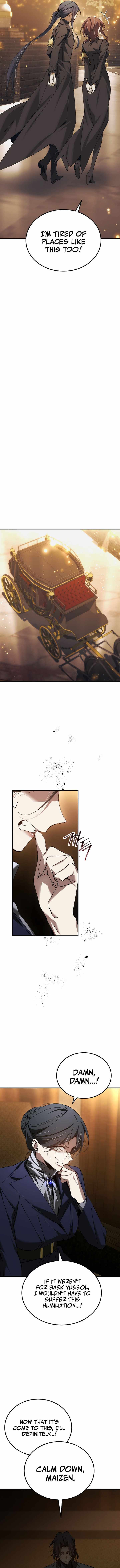Magic Academy’s Genius Blinker Chapter 53 image 13